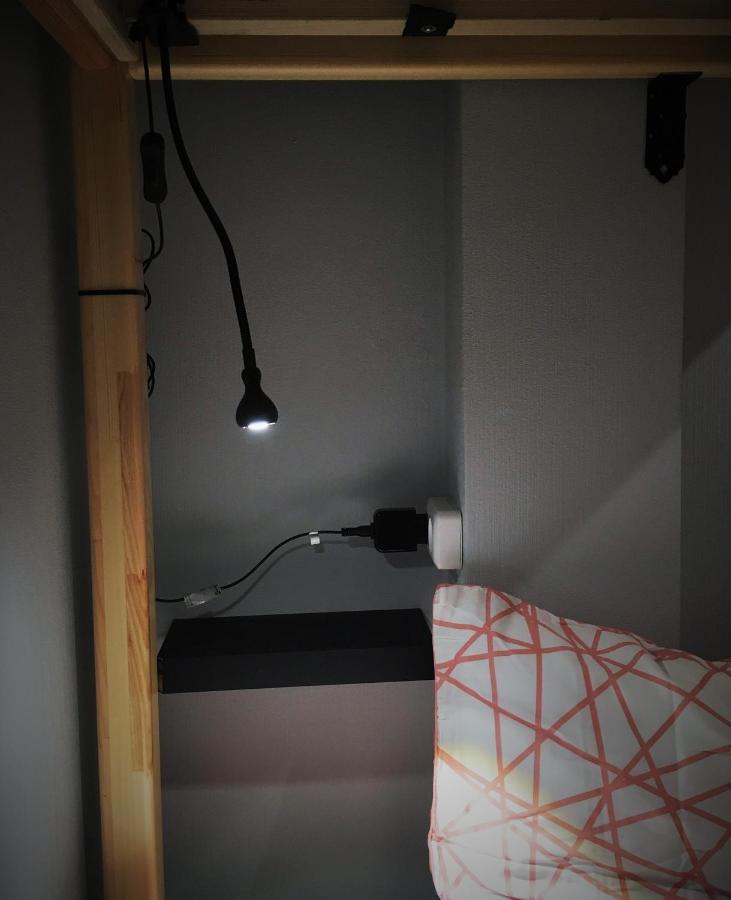 Central Hostel เยลกาวา ภายนอก รูปภาพ